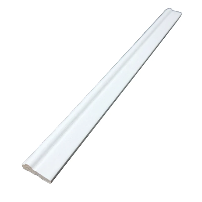 White Laminate Edge Banding factory